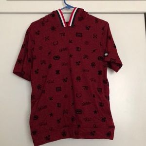 Never worn , Ecko Unltd. Hoodie/shirt
